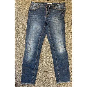 Women's Kenzie Skinny Jeans